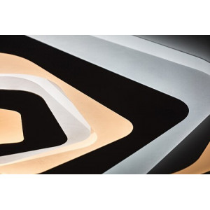 Plafoniera Taneli LED 54W metal/acril alb Rabalux