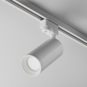 Proiector sina Focus 1xGU10 metal alb TR004-1-GU10-W