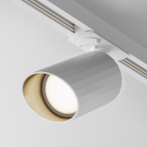 Proiector sina Lipari 1xGU10 metal alb TR087-1-GU10-W