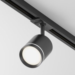Proiector sina Orlo LED metal/acril negru TR085-1-5W4K-B
