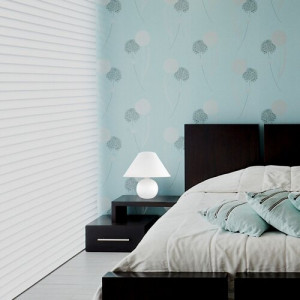 Veioza Ariel 1xE14 ceramica/textil alb Rabalux