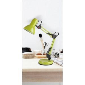 Veioza Samson 1xE27 metal verde Rabalux