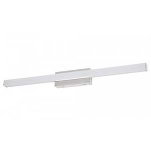 Aplica Bastian LED 13W metal/acril crom Rabalux