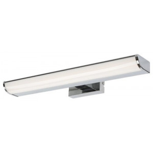 Aplica Evron LED 7.2W metal/acril crom/alb Rabalux