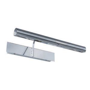 Aplica Gallery 2xG9 metal crom Italux