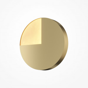 Aplica Jupiter LED metal alama Maytoni
