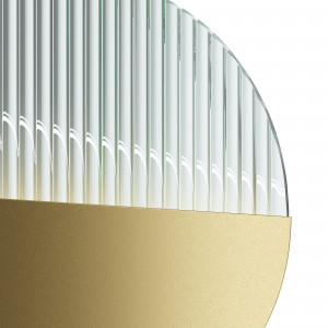 Aplica Jupiter LED metal alama Maytoni