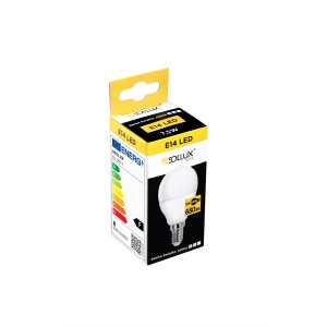 Bec LED E14 7.5W 4000K 680lm - Img 2