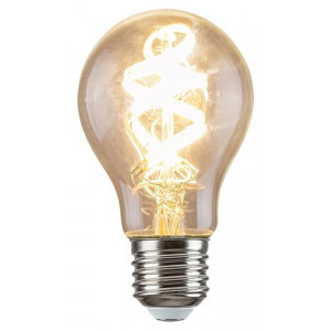 Bec LED E27 4W 2700K - lumina calda + RGB 300 lumeni RBL1987