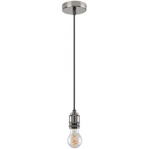 Bec LED E27 4W 2700K - lumina calda + RGB 300 lumeni