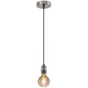 Bec LED E27 4W 2700K - lumina calda + RGB 300 lumeni