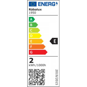Bec LED G4 2W 4000K - lumina neutra 230 lumeni