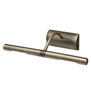 Iluminat tablou Picture light 2xG9 metal bronz Rabalux RBL3644