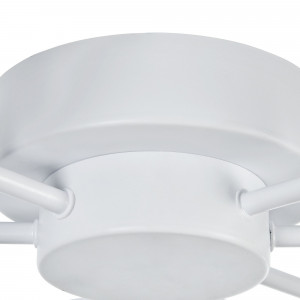 Plafoniera Aprilia LED metal alb Maytoni
