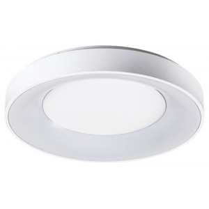 Plafoniera Ceilo LED 38W metal/acril alb Rabalux