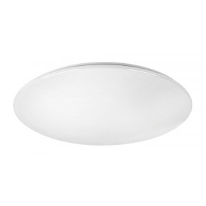 Plafoniera Danny LED 60W metal/acril alb Rabalux
