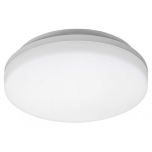 Plafoniera exterior Zenon LED 18W acril alb Rabalux RBL2697