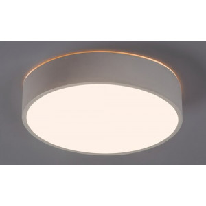 Plafoniera Larcia LED 19W acril alb Rabalux