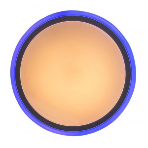 Plafoniera Leonie LED 32W metal/acril alb Rabalux