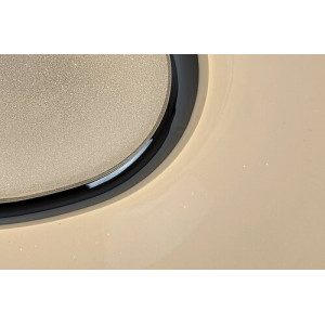 Plafoniera Tayla LED 60W metal/acril alb Rabalux