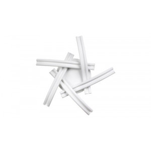 Plafoniera Tulio LED 60W metal/acril alb Rabalux