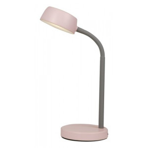 Veioza Berry LED 4.5W metal roz Rabalux