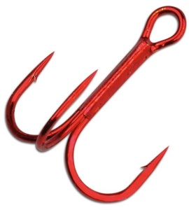 Ancore Gamakatsu Triple 13R (10 buc.)