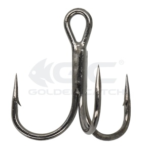 Ancore Golden Catch 3063BN (6 buc.) - Img 2