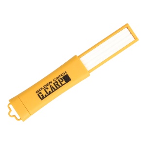 Ascutitor carlige de pescuit Golden Catch G.Carp Hook Sharpner