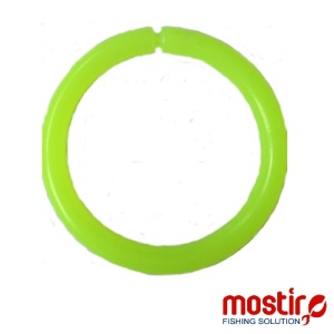 Bambine Mostiro Fluo, Ø=70 mm (20 buc.)