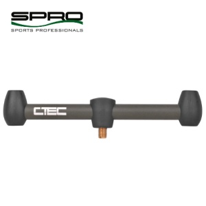 Buzz Bar fix SPRO C-Tec, 23 cm (2 posturi)