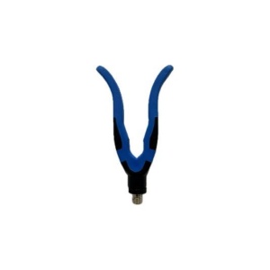 Cap Suport Feeder Attack Blue New Grip Back Rest