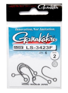 Carlige Gamakatsu LS-3423F