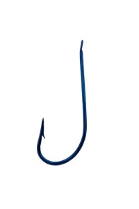 Carlige Youvella 12711 Blue (100 buc.)