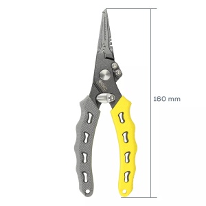 Cleste Golden Catch Multifunctional Pliers - Img 3
