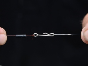 Conector Cresta Feeder Hook length Connectors (5 buc.) - Img 2