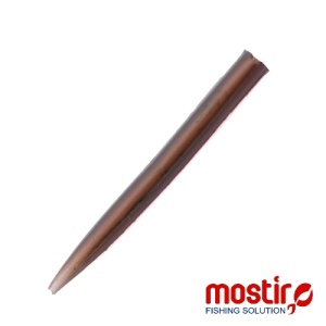 Conuri anti-tangle Mostiro Basic Sleeves (10 buc.) - Img 2