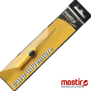 Croseta boilies Mostiro Fine Hair