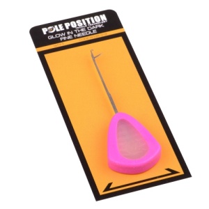 Croseta Strategy Pole Position Glow in the Dark, Pink