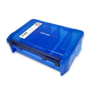 Cutie Gamakatsu Deep Utility 3500, 4 comp. (25.5x19x6 cm)