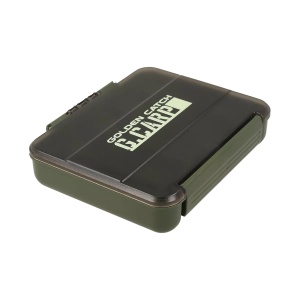 Cutie Golden Catch G. Carp Hook Box - Img 2