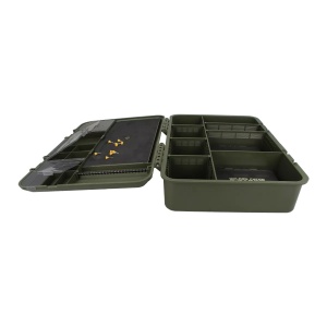 Cutie Golden Catch G. Carp Major Tackle Box L + 2 cutii GC Mini Boxes - Img 5