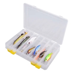 Cutie naluci SPRO Hard Baits
