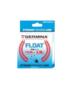 Fir monofilament Germina Float (150 m) - Img 2