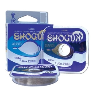 Fir monofilament Lazer Shogun