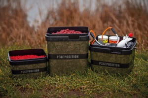 Galeata POLE POSITION Tackle & Bait - Img 3
