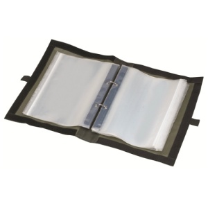 Geanta SPRO cu 10 plicuri