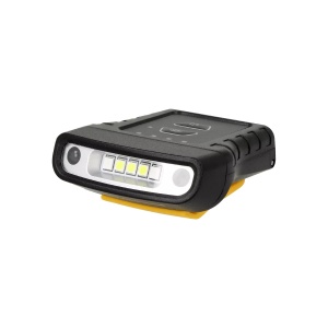 Lanterna pentru sapca cu clips si senzor Golden Catch Sensor Headtorch - Img 4