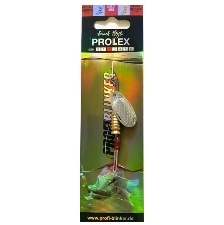 Lingurita Profi Blinker French Prollex Silver