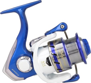 Mulineta apa sarata Golden Catch Skyros (9+1 bb) - Img 4